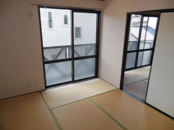 フレグランス香椎参道