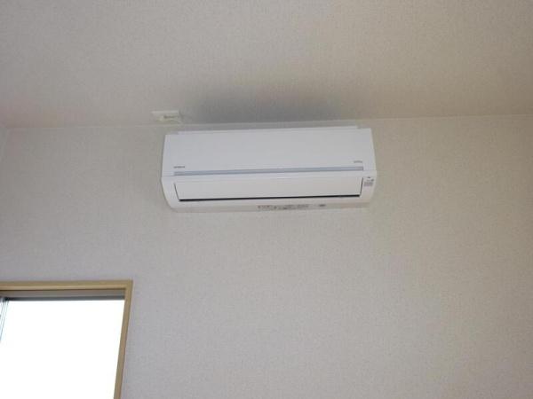 福岡市東区千早４丁目のアパート