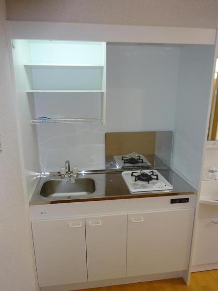 福岡市東区千早４丁目のアパート