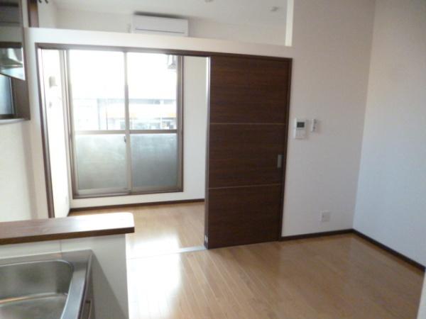 福岡市東区八田２丁目のアパート