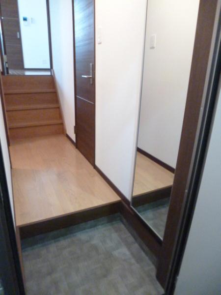 福岡市東区八田２丁目のアパート