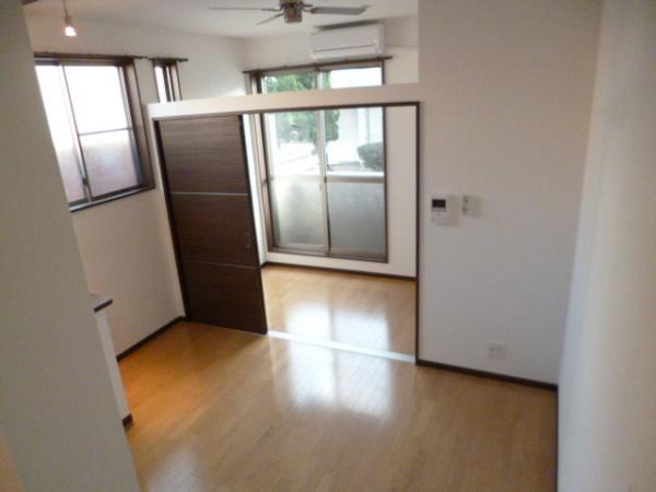 福岡市東区八田２丁目のアパート