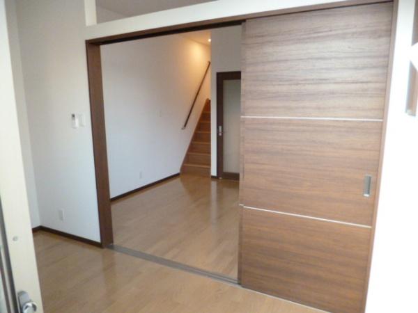 福岡市東区八田２丁目のアパート