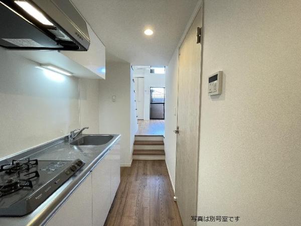 福岡市東区香椎駅東１丁目のアパート