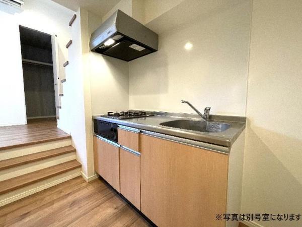福岡市東区香椎駅東１丁目のアパート