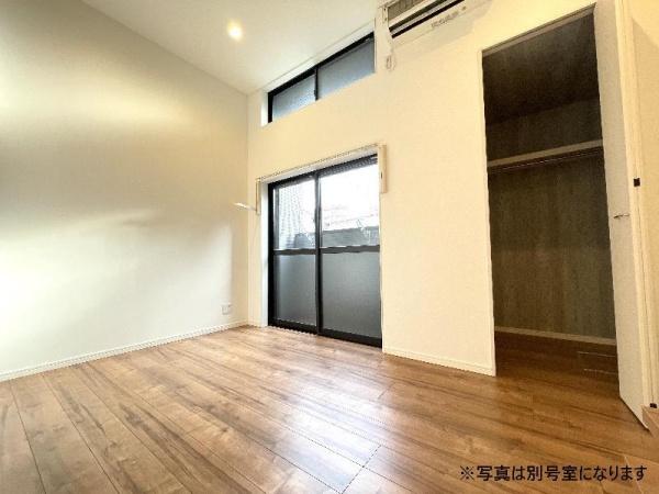 福岡市東区香椎駅東１丁目のアパート