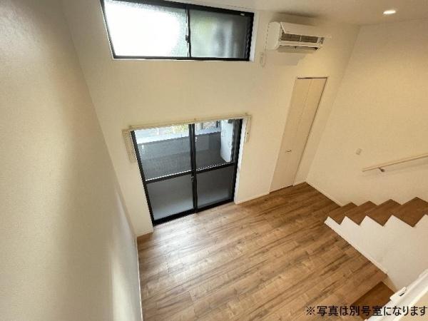 福岡市東区香椎駅東１丁目のアパート