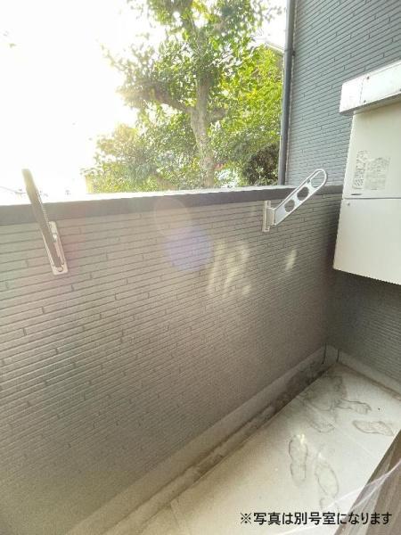 福岡市東区香椎駅東１丁目のアパート