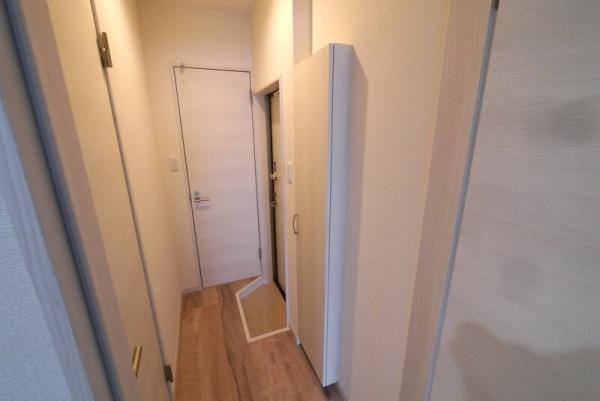 福岡市東区馬出１丁目のアパート