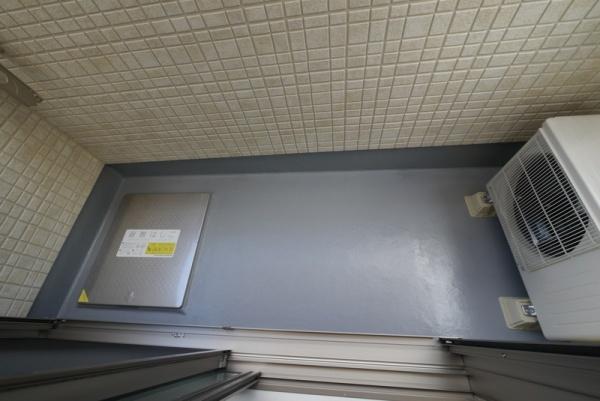 福岡市東区馬出１丁目のアパート