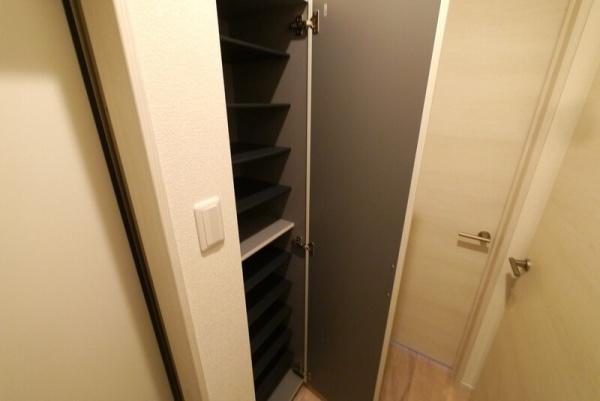 福岡市東区馬出１丁目のアパート