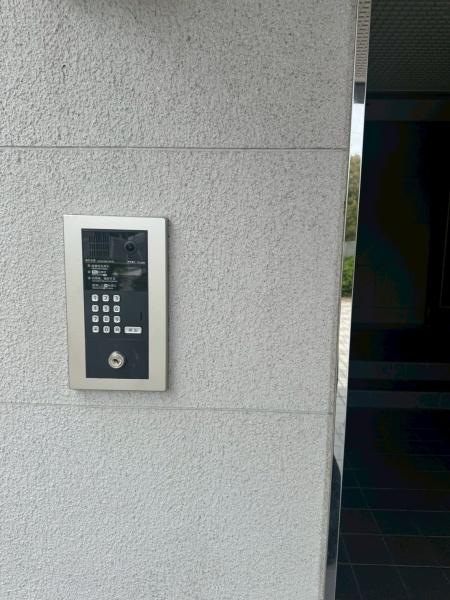 福岡市東区下原１丁目のマンション