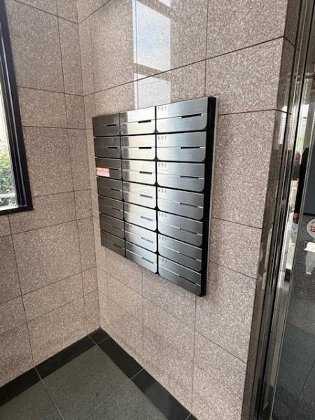 福岡市東区下原１丁目のマンション
