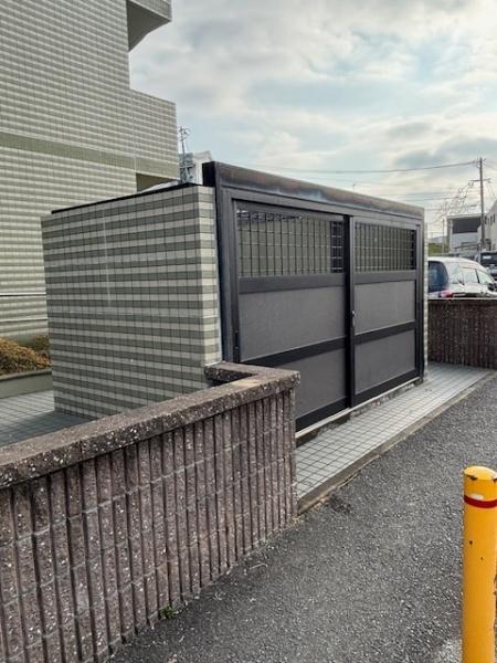 福岡市東区下原１丁目のマンション
