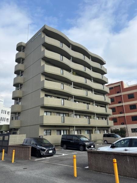 福岡市東区下原1丁目のマンション