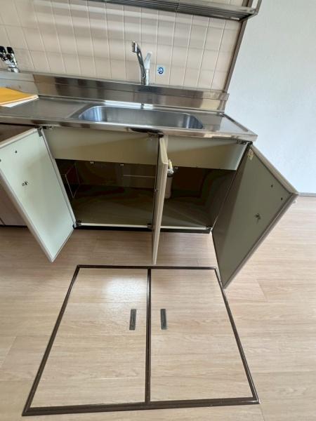 福岡市東区下原１丁目のマンション