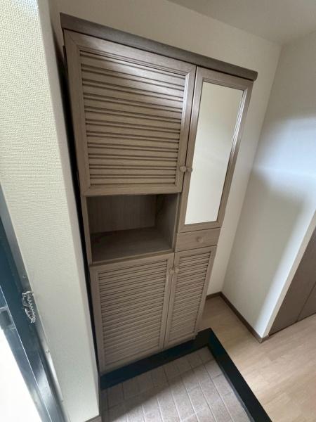 福岡市東区下原１丁目のマンション