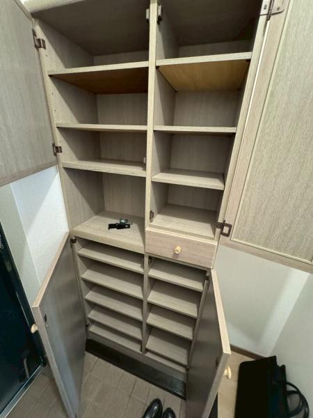 福岡市東区下原１丁目のマンション