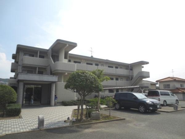 福岡市東区下原1丁目のマンション