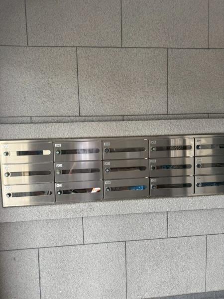 福岡市東区下原１丁目のマンション