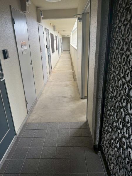 福岡市東区下原１丁目のマンション