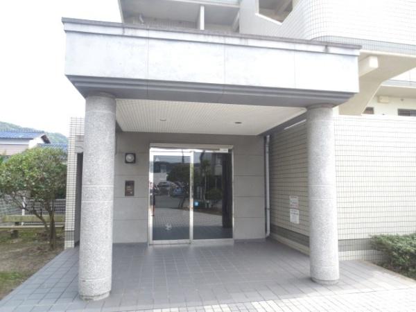 福岡市東区下原１丁目のマンション
