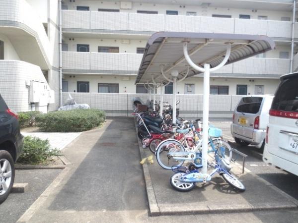 福岡市東区下原１丁目のマンション