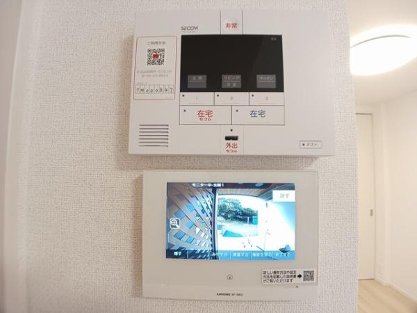 福岡市東区香椎３丁目のアパート