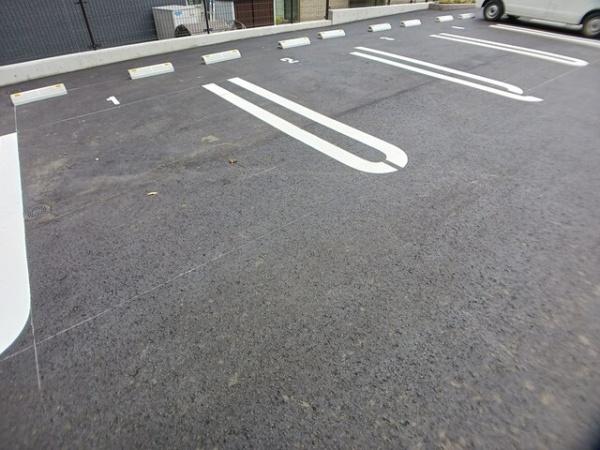 福岡市東区香椎３丁目のアパート