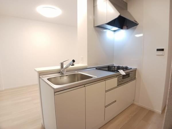 福岡市東区香椎３丁目のアパート