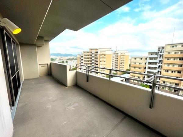 福岡市東区香椎照葉２丁目のマンション