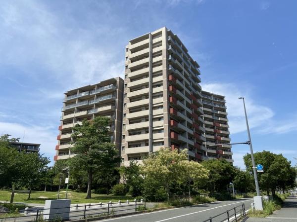 福岡市東区香椎照葉２丁目のマンション