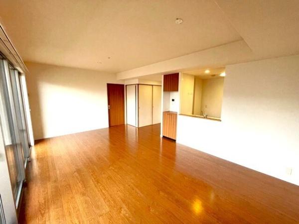 福岡市東区香椎照葉２丁目のマンション