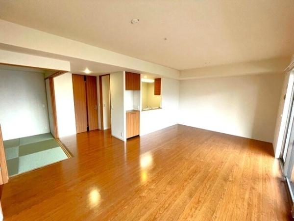 福岡市東区香椎照葉２丁目のマンション