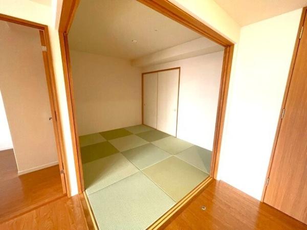 福岡市東区香椎照葉２丁目のマンション