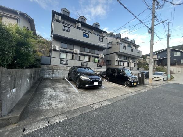 イマージュ香椎Ⅰ