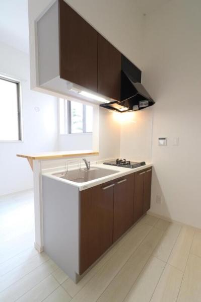 福岡市東区唐原１丁目のアパート