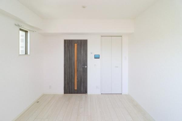 福岡市東区千早５丁目のマンション