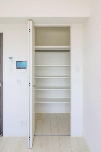 福岡市東区千早５丁目のマンション