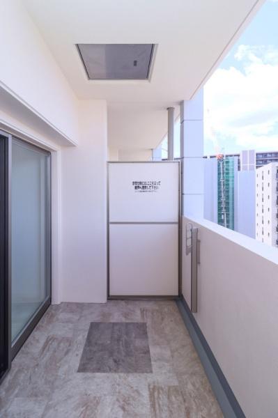 福岡市東区千早５丁目のマンション
