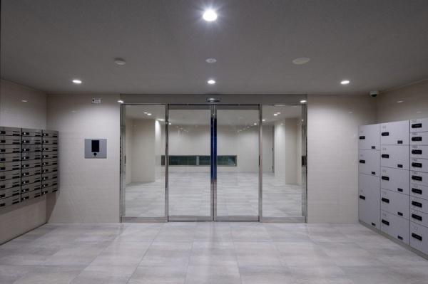 福岡市東区千早５丁目のマンション