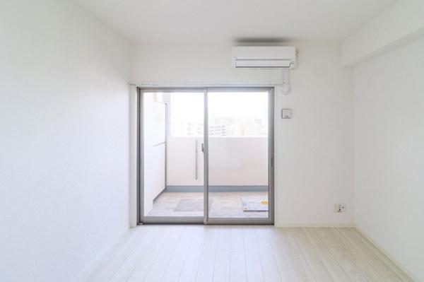 福岡市東区千早５丁目のマンション
