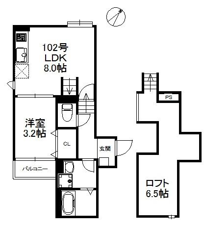 クレア多の津