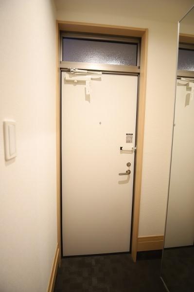福岡市東区多の津５丁目のアパート