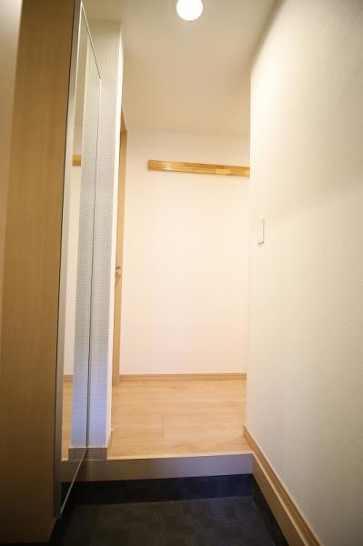 福岡市東区多の津５丁目のアパート