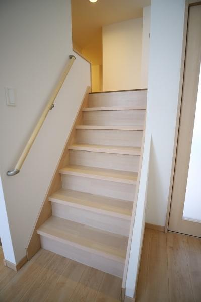 福岡市東区多の津５丁目のアパート