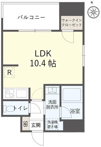 タワーズ香椎駅前