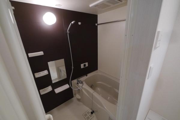 福岡市東区名島３丁目のアパート