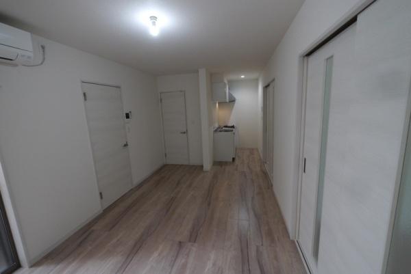 福岡市東区名島３丁目のアパート