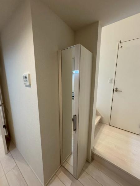 福岡市東区名島５丁目のアパート